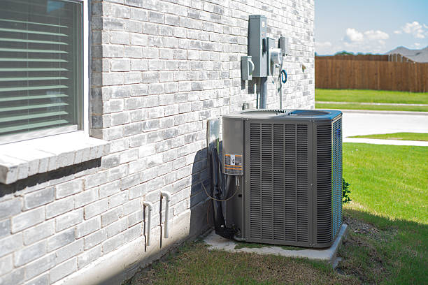 Reliable Hvac contractor in Penney Farms, FL by FH HVAC